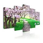Arkiio Tavla Lover's Lake A3-N5837A