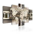 Arkiio Tavla Stone World A3-N3676A