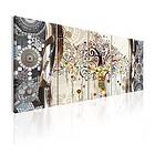 Arkiio Tavla Tree And Mosaic A3-N7058-DKA