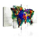 Arkiio Tavla Green Planet A3-N3419A
