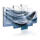 Arkiio Tavla Blue Rays A3-N3888A
