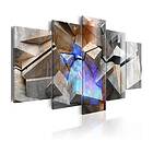 Arkiio Tavla Abstract Cubes A3-N6787A