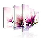 Arkiio Tavla Pink Flowers Magnolias A3-N3430A