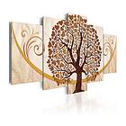 Arkiio Tavla The Golden Tree Of Love A3-N4150A