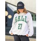 Ball R. Wills Crew Neck Sweatshirt (Dame)