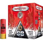 GB Rapid Steel 12-70 32g US5