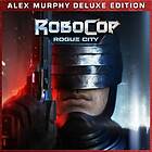RoboCop Rogue City - Alex Murphy Edition (PC)