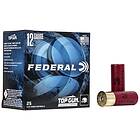 Federal Top Gun Lead Subsonic 12/70 32g No 7,5