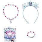 Disney Frozen 2 Jewelry pack Coffret Cadeau