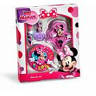 Disney Minnie Beauty Set Coffret Cadeau