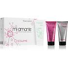 Professional Mi Amante Ella Volume Travel Set