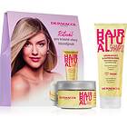 Dermacol Hair Ritual Gift Set