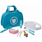 Jouéco Dentist Playset in Bag Set