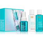 MoroccanOil Color Care Set