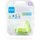 Mam Baby Bottles Hard Bottle Spout Set 8m+