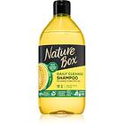Nature Box Melon Renande Shampoo