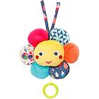 Baby Fehn Music Box Color Flower