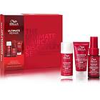 Wella Professionals Ultimate Repair Set Coffret Cadeau