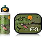 Mepal Campus Dino Set