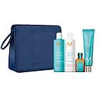 MoroccanOil Hydration Set III.