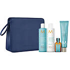 MoroccanOil Repair Set V.