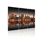 Arkiio Tavla Inspirerad NYC A3-N1827A