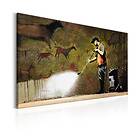 Arkiio Tavla Cave Painting By Banksy A3-N4187-DKXLA