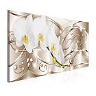 Arkiio Tavla Flowering Beige A3-N7199-DKA