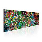 Arkiio Tavla Artistic Puzzle A3-N4436A