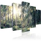 Arkiio Akrylglastavla Fairytale Landscape A3-Acrylglasbild313-