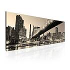 Arkiio Tavla NYC Night Tales A3-N1215A