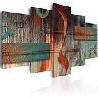 Arkiio Akrylglastavla Abstract Melody A3-Acrylglasbild211-