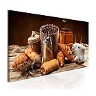 Arkiio Tavla Dream Breakfast A3-N3876A