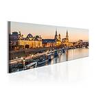Arkiio Tavla Beautiful Dresden A3-N6605A