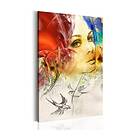 Arkiio Tavla Fiery Lady A3-N3978A