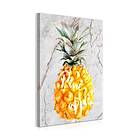 Arkiio Tavla PIneapple and Marble A3-N8116A