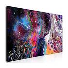 Arkiio Tavla Colourful Galaxy A3-N8244A