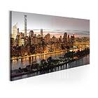 Arkiio Tavla Evening Manhattan A3-N6190A