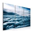 Arkiio Tavla Dense Clouds A3-N1566-DKXA