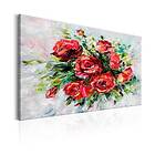 Arkiio Tavla Flowers Of Love A3-N5745-DKXLA