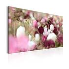 Arkiio Tavla Meadow Of Tulips A3-N5909-DKXLA