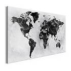 Arkiio Tavla Colourless World A3-N7857A