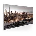 Arkiio Tavla Manhattan at Twilight A3-N6192A
