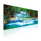 Arkiio Tavla Sapphire Waterfalls I A3-N7098-DKA