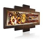 Arkiio Tavla In Golden Waves A3-N3042A