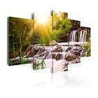 Arkiio Tavla Forest Waterfall II A3-N5736A