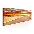 Arkiio Tavla Beach Beatiful Sunset A3-N6709A