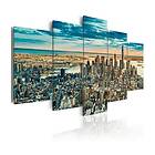 Arkiio Tavla NY Dream City A3-N5830A