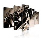 Arkiio Tavla The Sound Of A Clarinet 3-N1507A
