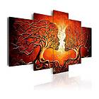 Arkiio Tavla Heat Of Love A3-N6671A